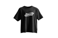 "Trancy" Special Logo Tee (Weißer Print)