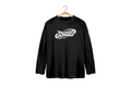 "Trancy" Special Logo Crewneck (Weißer Print)